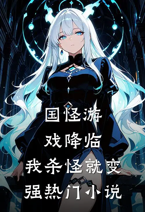 国怪游戏降临，我杀怪就变强热门小说