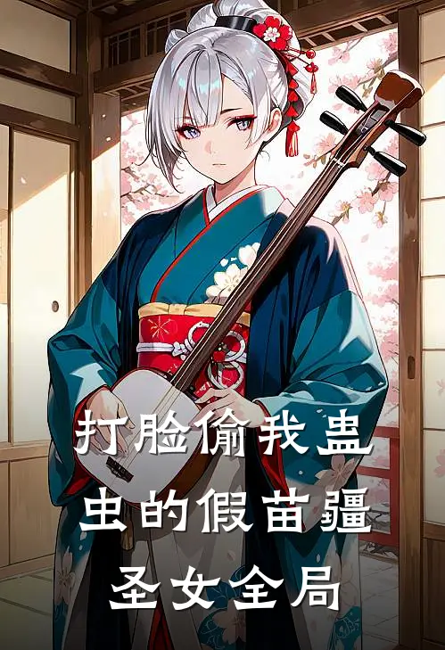 打脸偷我蛊虫的假苗疆圣女全局