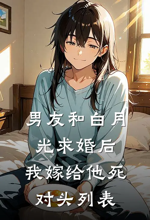 男友和白月光求婚后，我嫁给他死对头列表