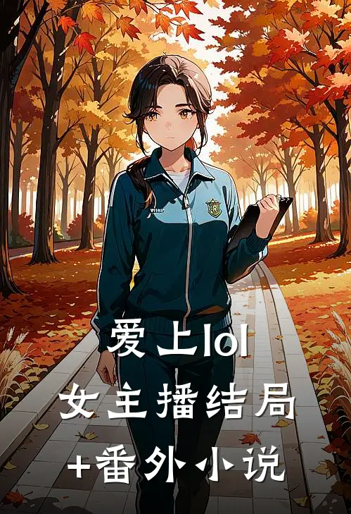 爱上lol女主播结局+番外小说