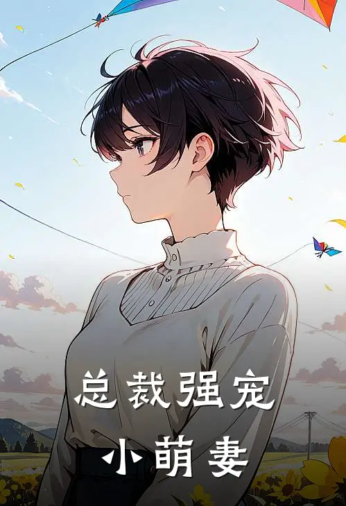 总裁强宠小萌妻