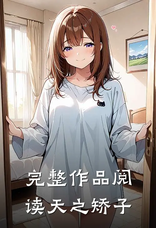 完整作品阅读天之矫子