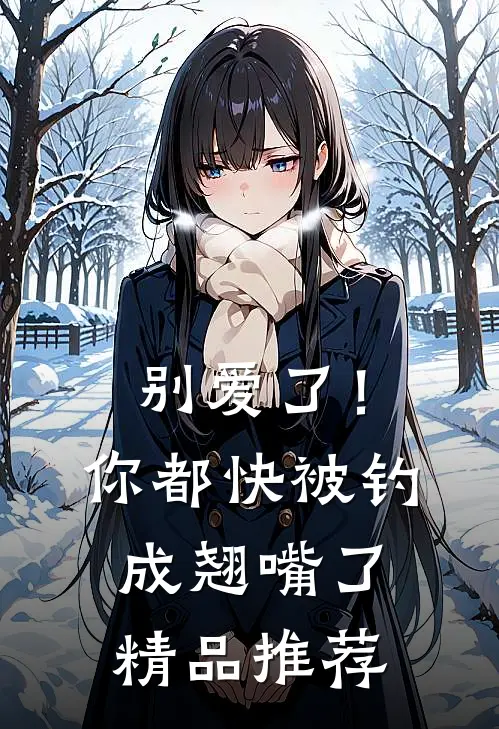 别爱了！你都快被钓成翘嘴了精品推荐