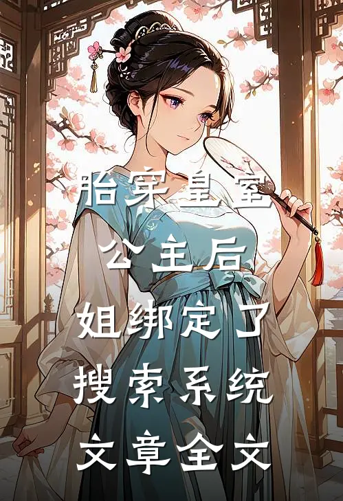 胎穿皇室公主后，姐绑定了搜索系统文章全文