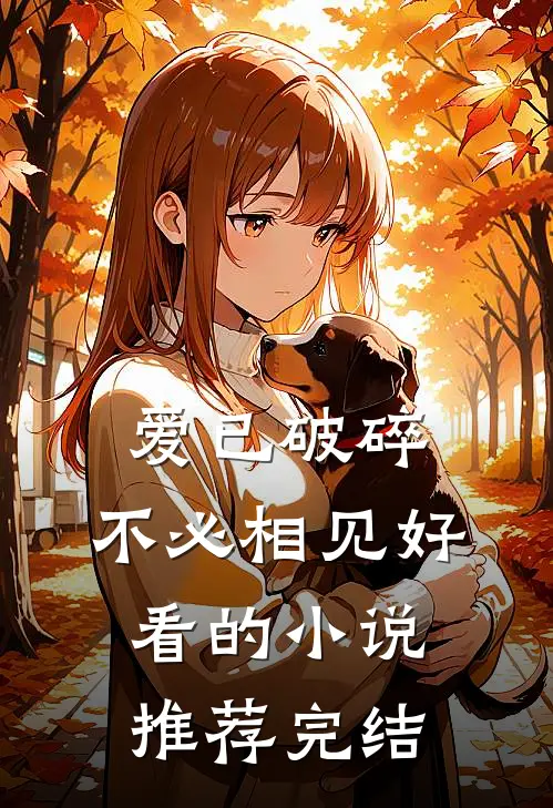 爱已破碎，不必相见好看的小说推荐完结