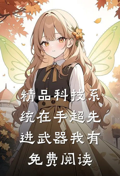精品科技系统在手超先进武器我有免费阅读