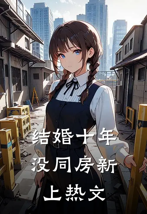 结婚十年没同房新上热文
