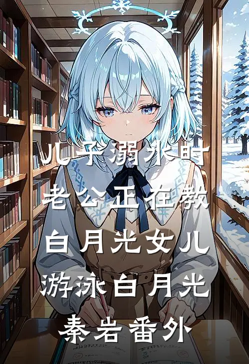 儿子溺水时，老公正在教白月光女儿游泳白月光秦岩 番外