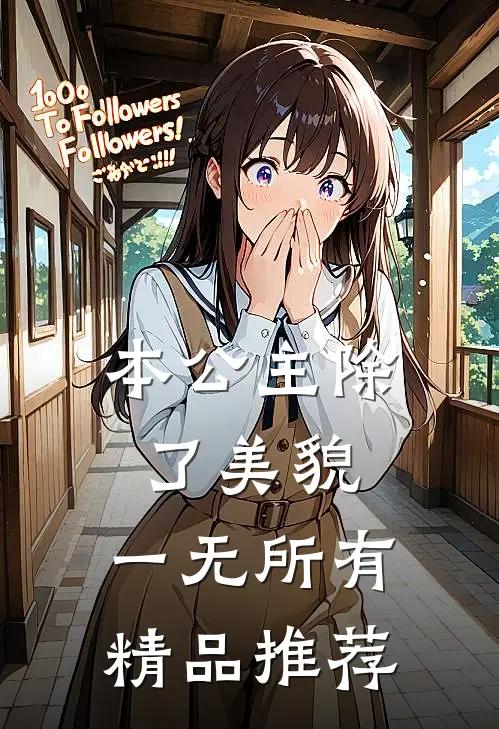 本公主除了美貌，一无所有精品推荐
