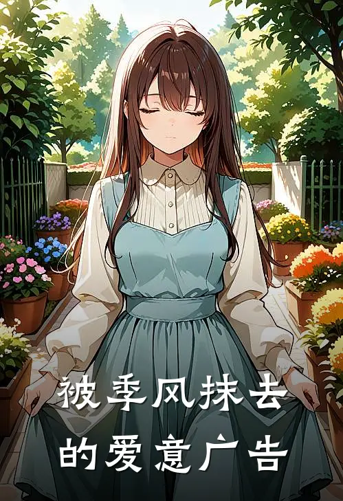 被季风抹去的爱意广告