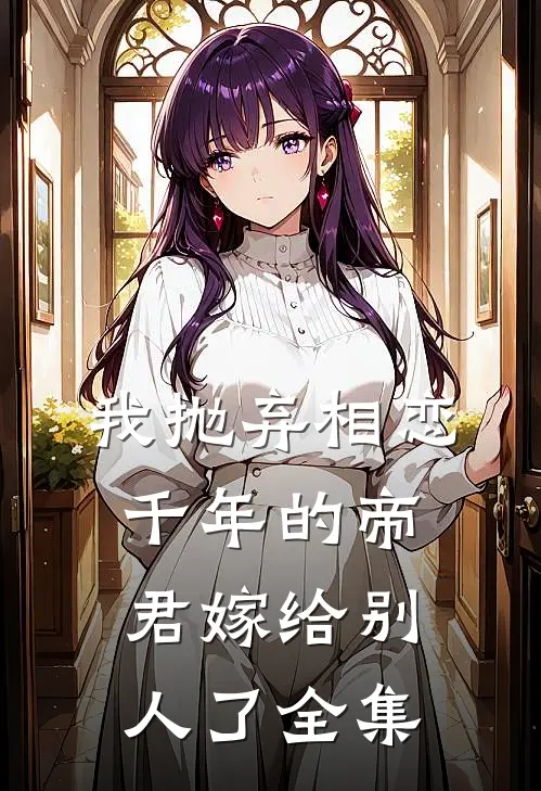 我抛弃相恋千年的帝君嫁给别人了 全集