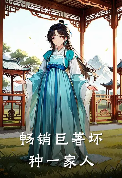 畅销巨著坏种一家人