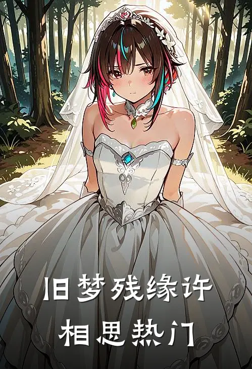 旧梦残缘许相思热门