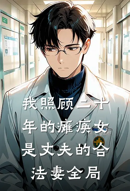 我照顾二十年的瘫痪女是丈夫的合法妻全局
