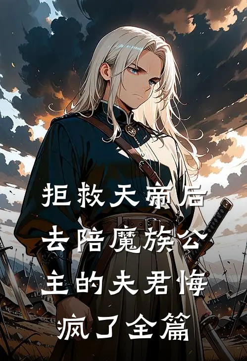 拒救天帝后，去陪魔族公主的夫君悔疯了全篇