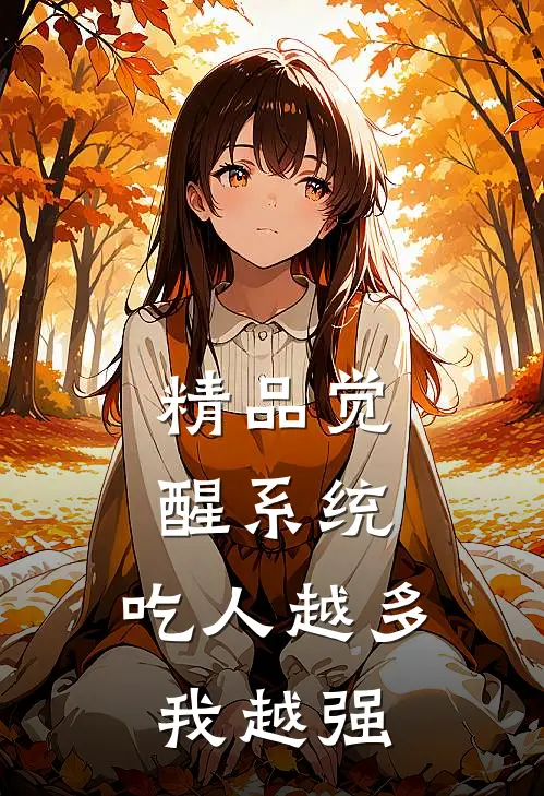 精品觉醒系统：吃人越多我越强