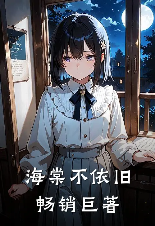 海棠不依旧畅销巨著