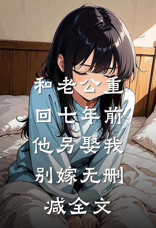 和老公重回七年前，他另娶我别嫁无删减全文