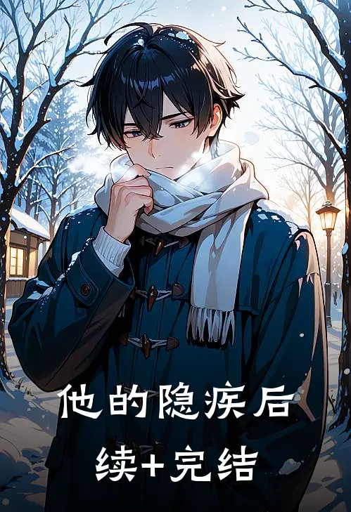 他的隐疾后续+完结