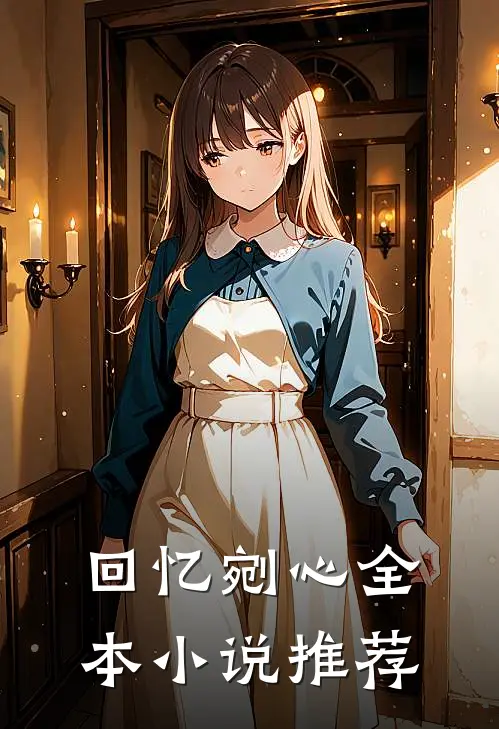 回忆剜心全本小说推荐