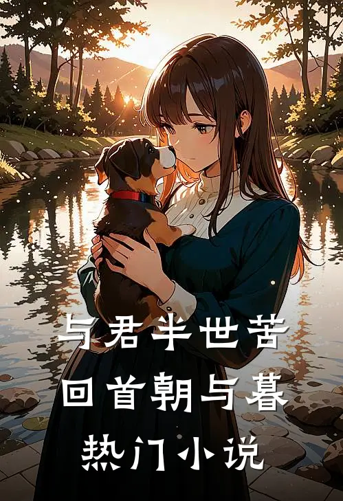 与君半世苦，回首朝与暮热门小说