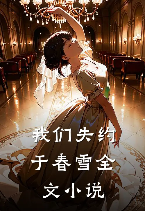 我们失约于春雪全文小说