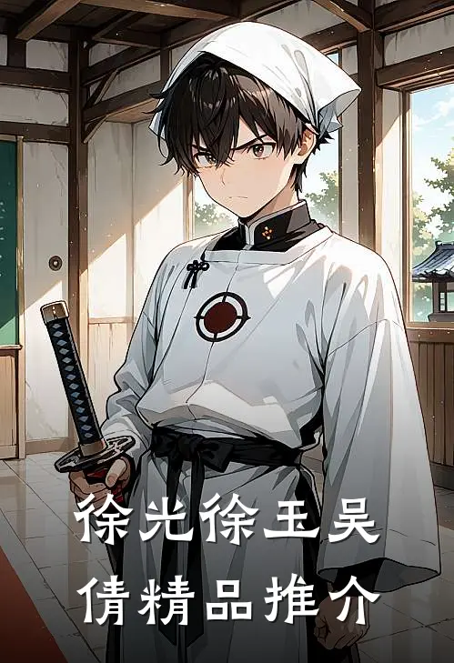 徐光徐玉吴倩精品推介