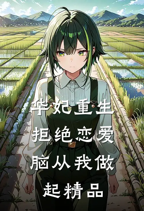华妃重生，拒绝恋爱脑从我做起精品