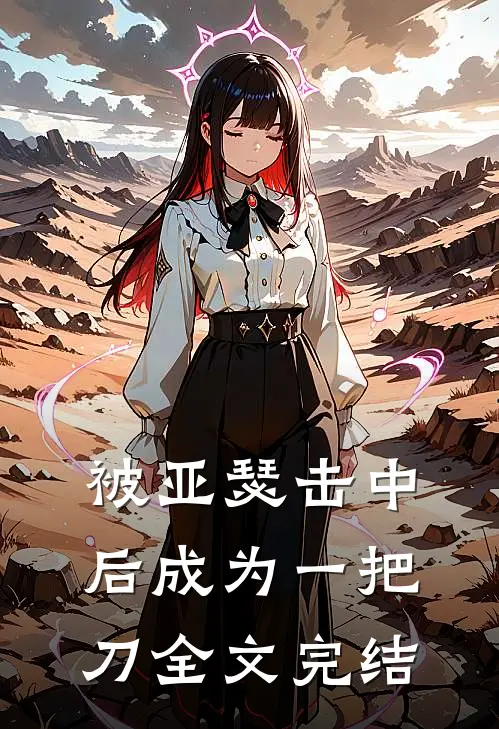被亚瑟击中后成为一把刀全文完结