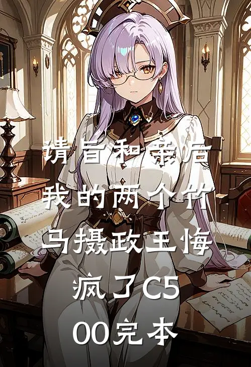 请旨和亲后，我的两个竹马摄政王悔疯了C500完本