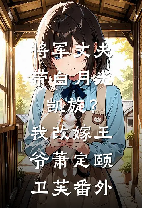 将军丈夫带白月光凯旋？我改嫁王爷萧定颐卫芙 番外