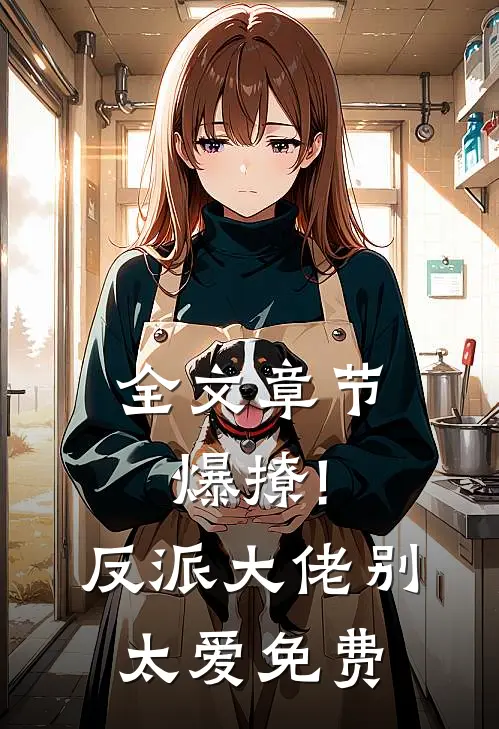 全文章节爆撩!反派大佬别太爱免费