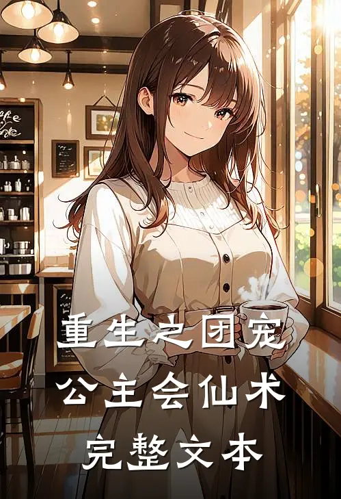 重生之团宠公主会仙术完整文本
