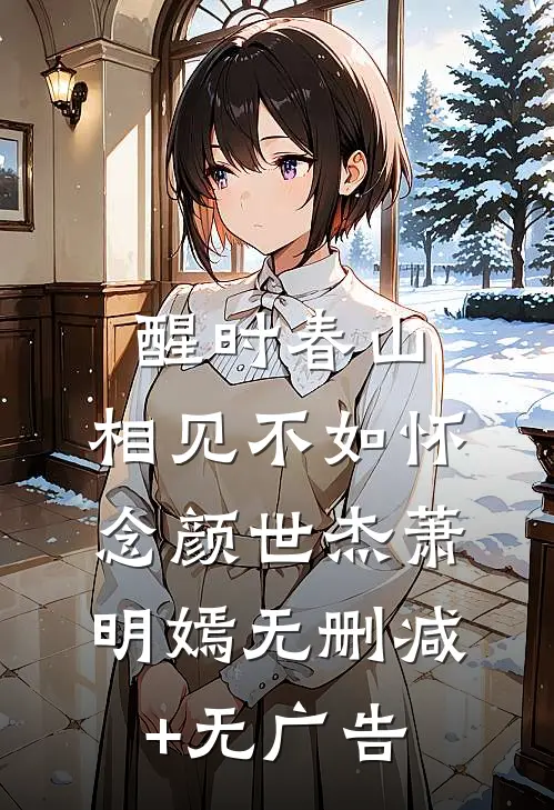 醒时春山，相见不如怀念颜世杰萧明嫣无删减+无广告