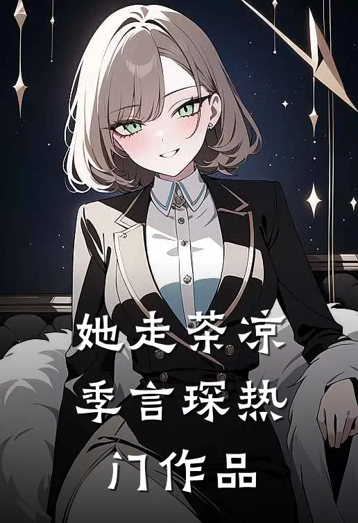 她走茶凉季言琛热门作品
