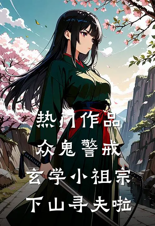 热门作品众鬼警戒，玄学小祖宗下山寻夫啦