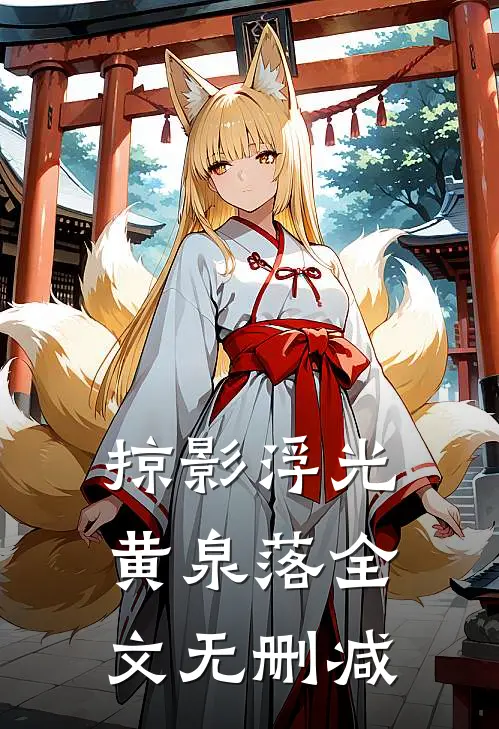 掠影浮光黄泉落全文无删减