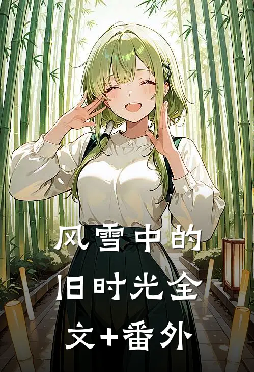 风雪中的旧时光全文+番外