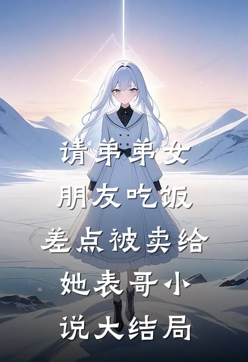 请弟弟女朋友吃饭，差点被卖给她表哥小说大结局