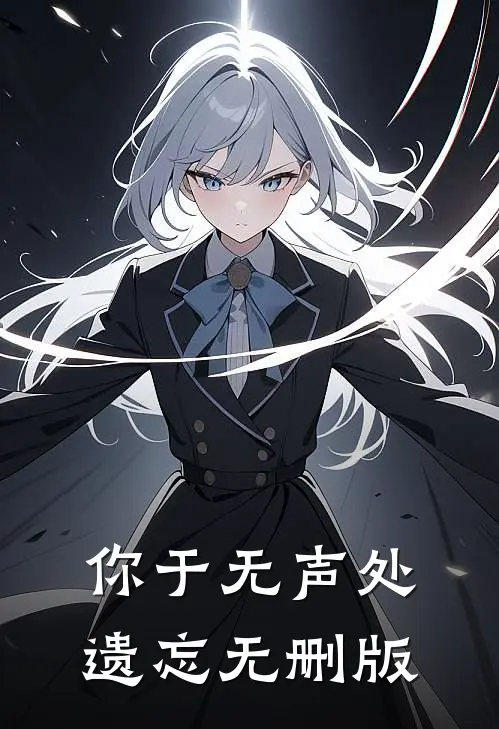 你于无声处遗忘无删版