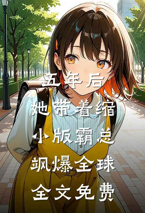 五年后，她带着缩小版霸总飒爆全球全文免费
