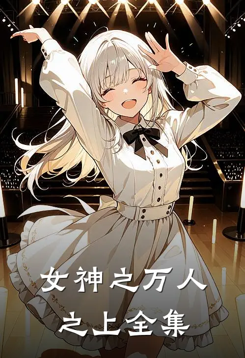 女神之万人之上 全集