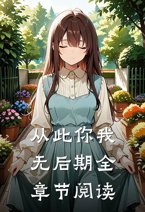 从此你我无后期全章节阅读