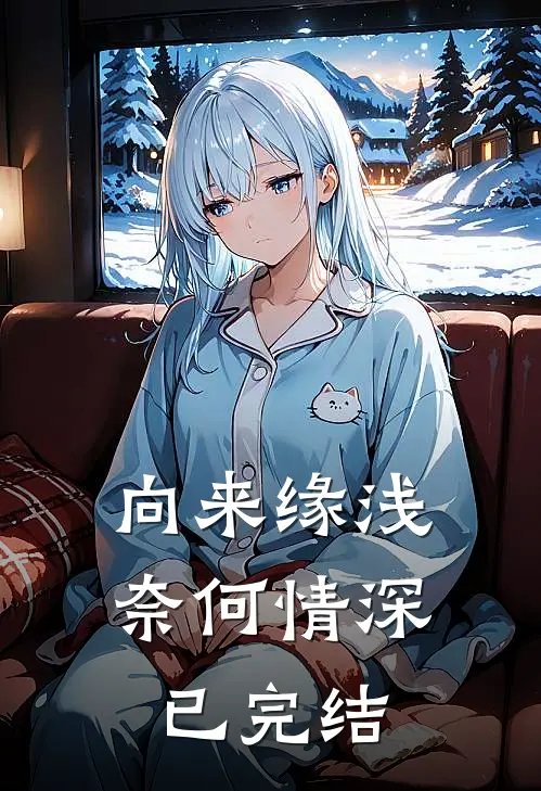 向来缘浅，奈何情深已完结