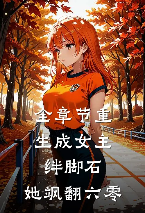 全章节重生成女主绊脚石，她飒翻六零