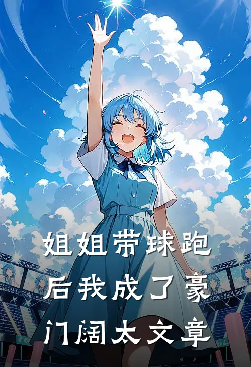 姐姐带球跑后我成了豪门阔太文章
