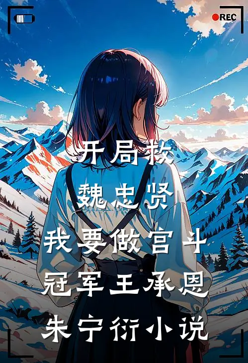 开局救魏忠贤，我要做宫斗冠军王承恩朱宁衍小说
