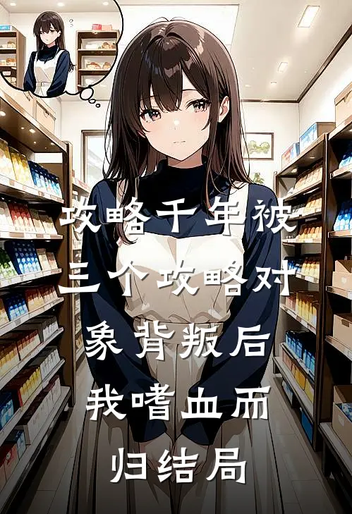 攻略千年被三个攻略对象背叛后，我嗜血而归结局