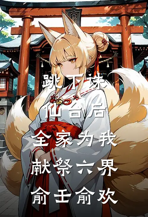 跳下诛仙台后，全家为我献祭六界俞壬俞欢