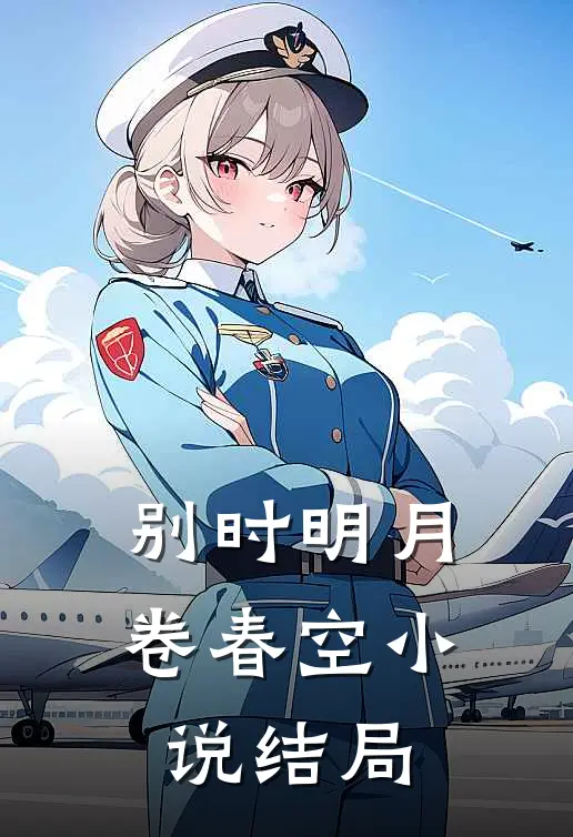 别时明月卷春空小说结局